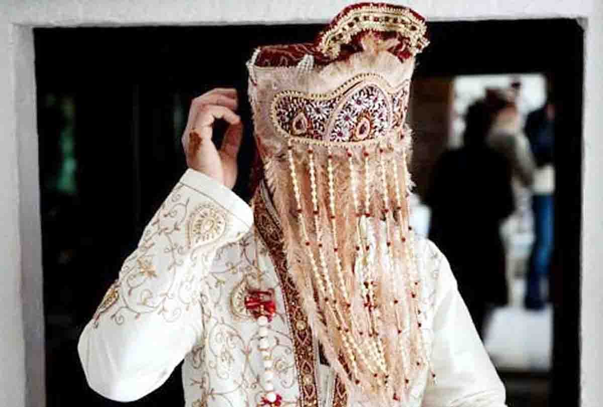 groom refused to take dowry