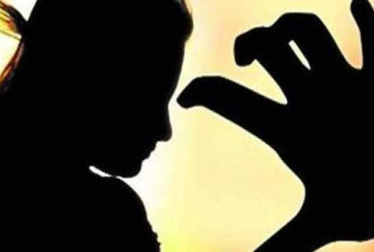 young man raped her niece
