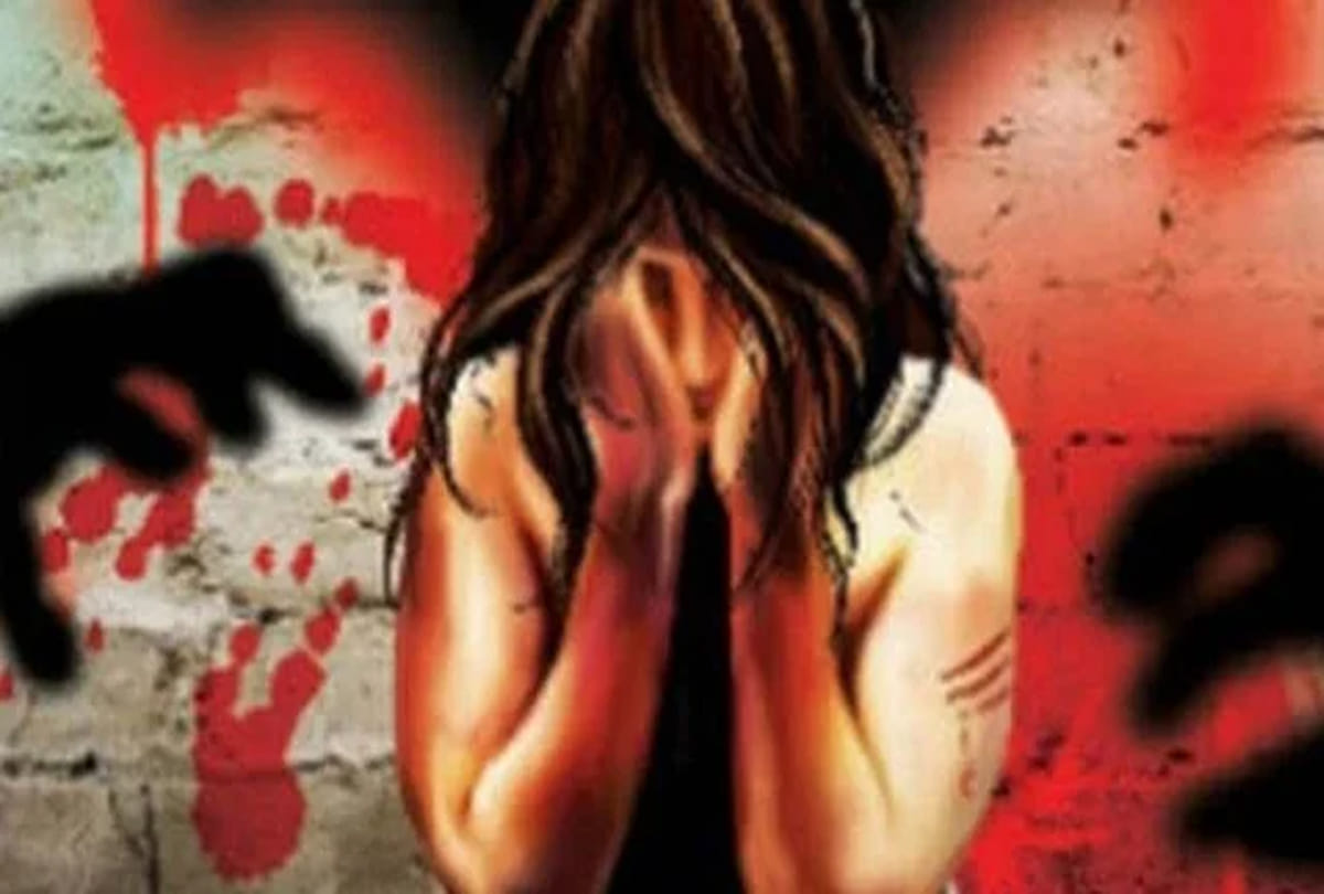 youngman raped woman in unnao district