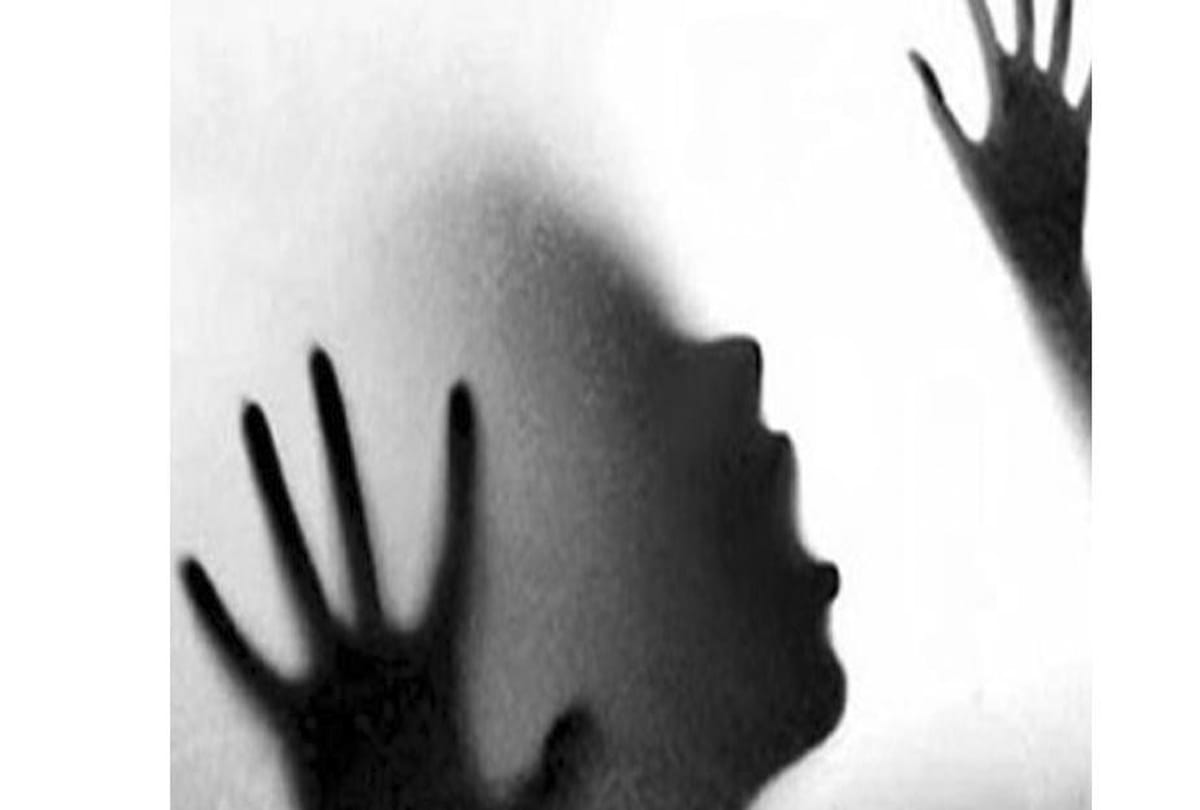 Uncle raped her one and half year old niece