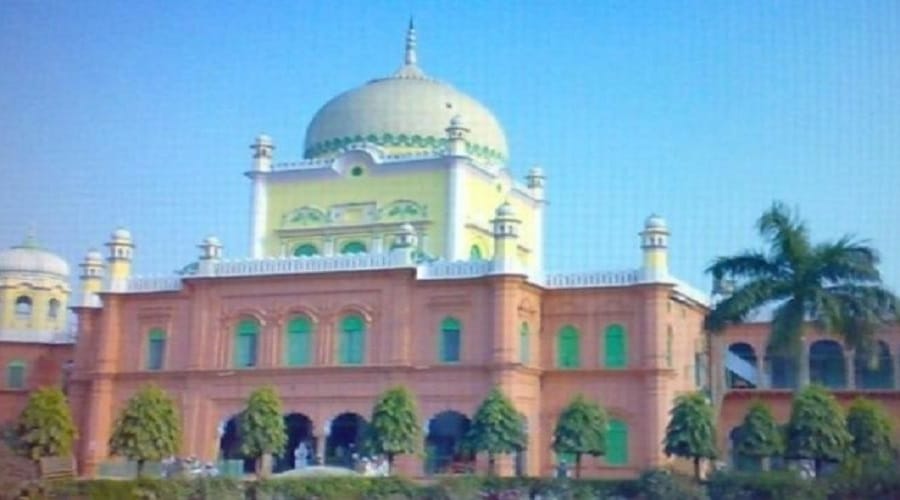ulema said, Judge not found justice, so how will the public get justice?