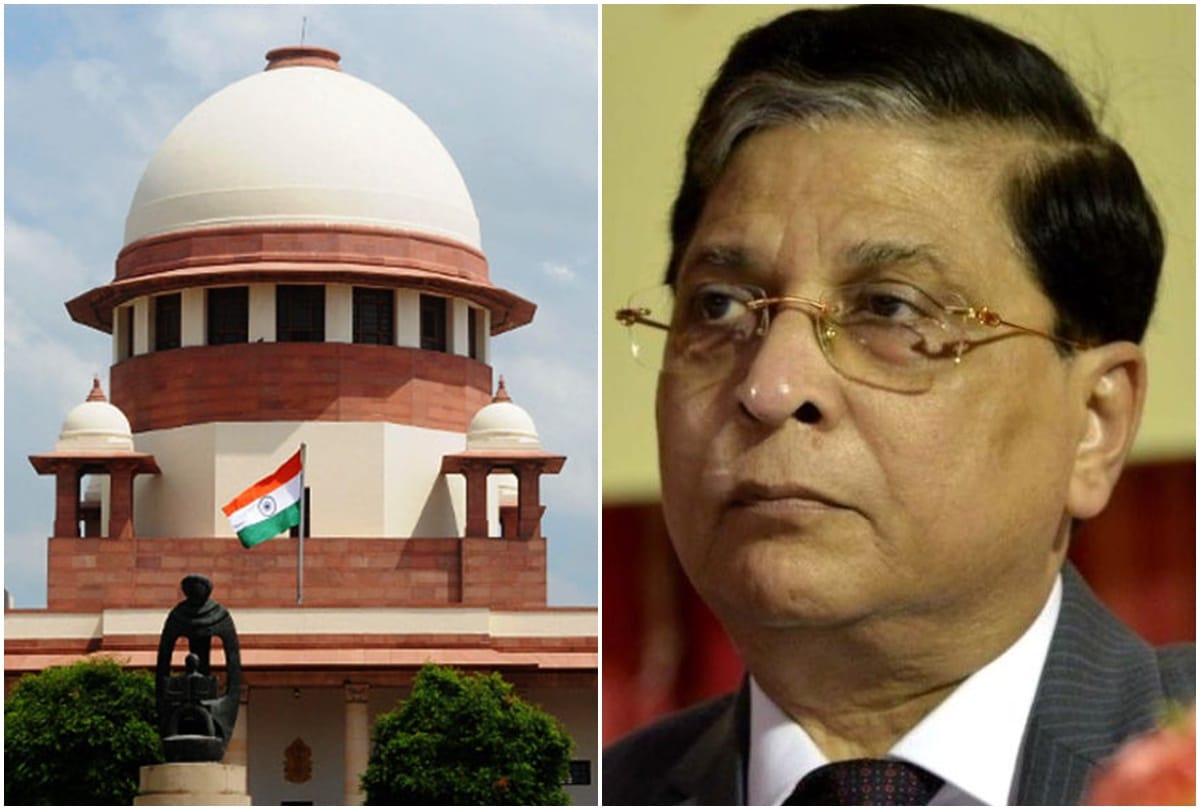 not only Chief Justice of India Dipak Misra but these sitting judges also faced removal action