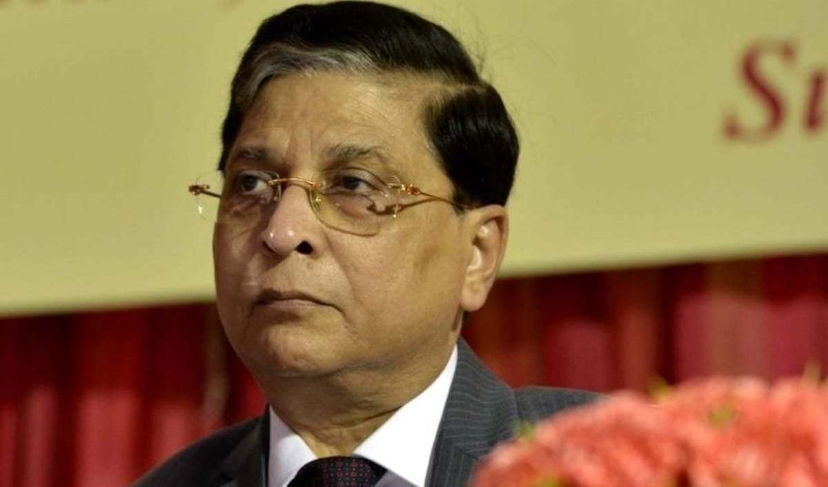 CJI dipak mishra retirement after giving 11 historical decisions including section 377 to 497