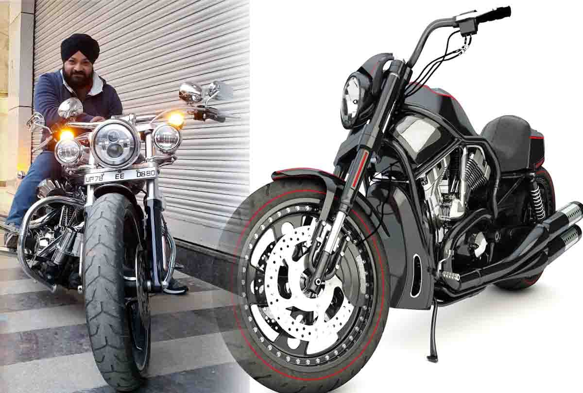 Bike lovers in kanpur