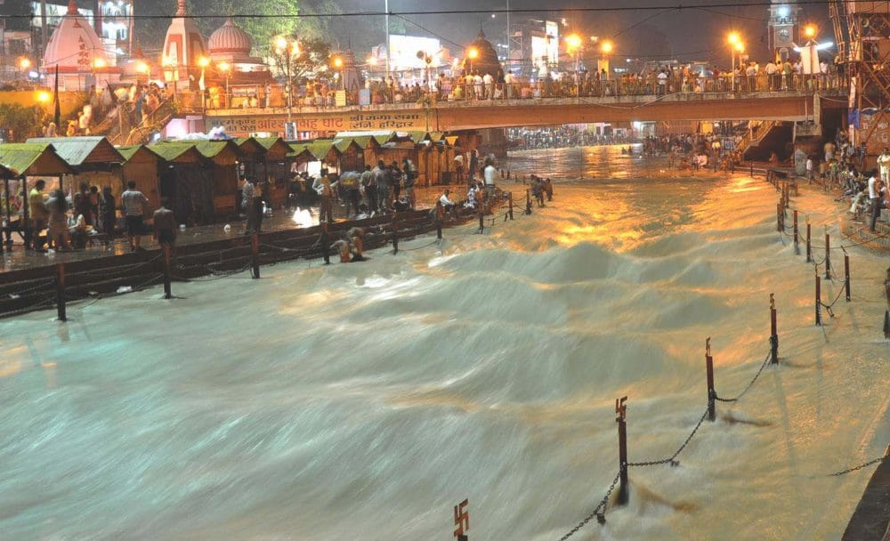 auspicious ganga janmotsav bring good news 