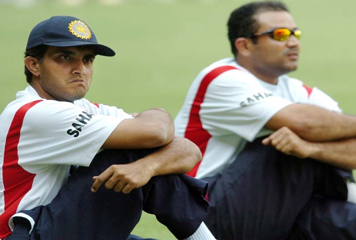 sourav ganguly unhappy with Removing toss from test cricket