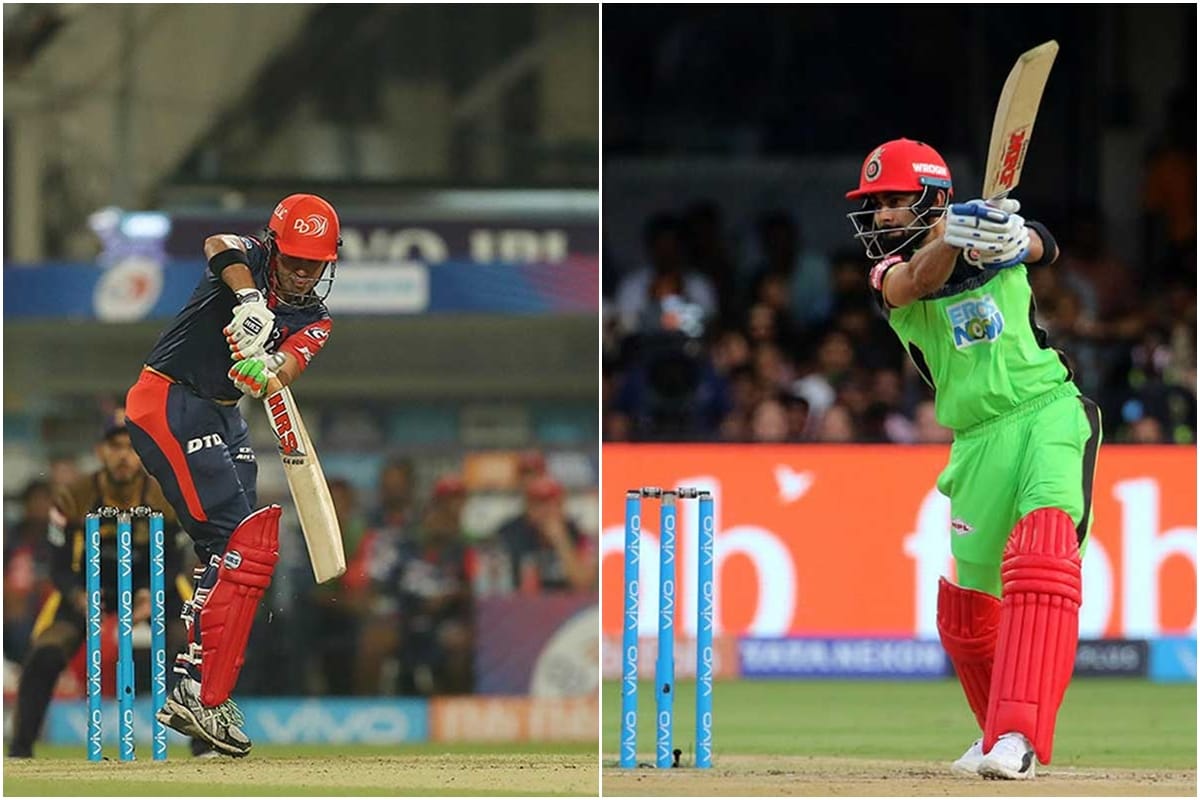 royal challengers bangalore vs delhi daredevils ipl 2018 match preview