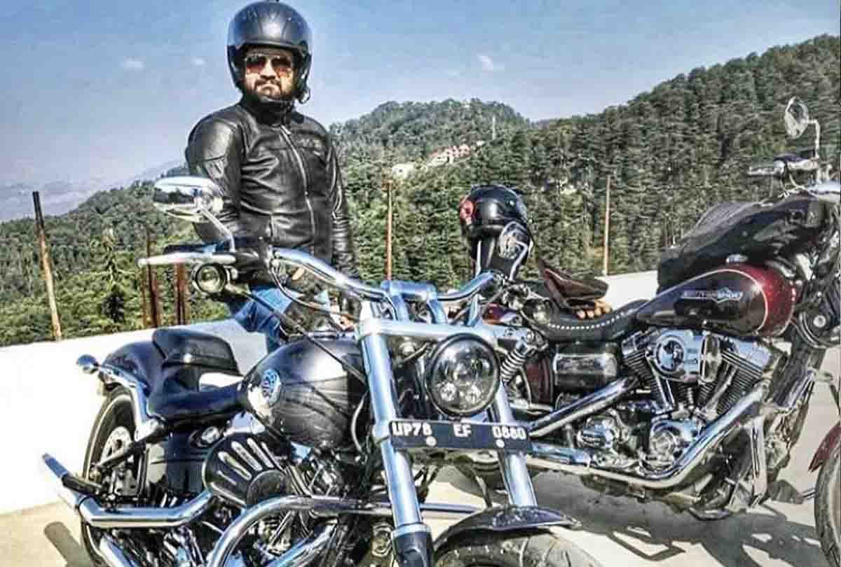 Bike lovers in kanpur