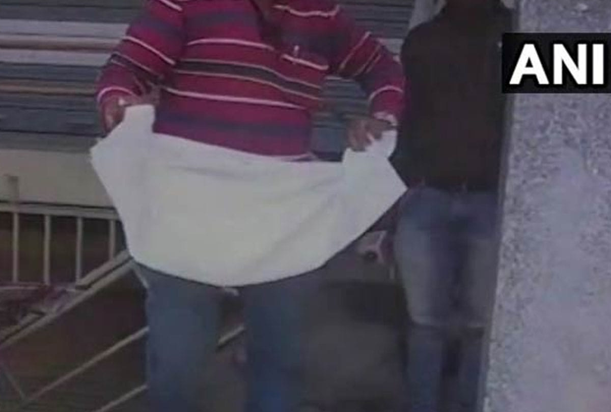 indore rape case police did not helped friendly victim girl family