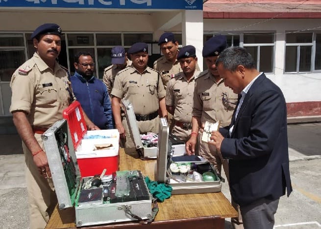 Penalties for criminals to get strong evidence
