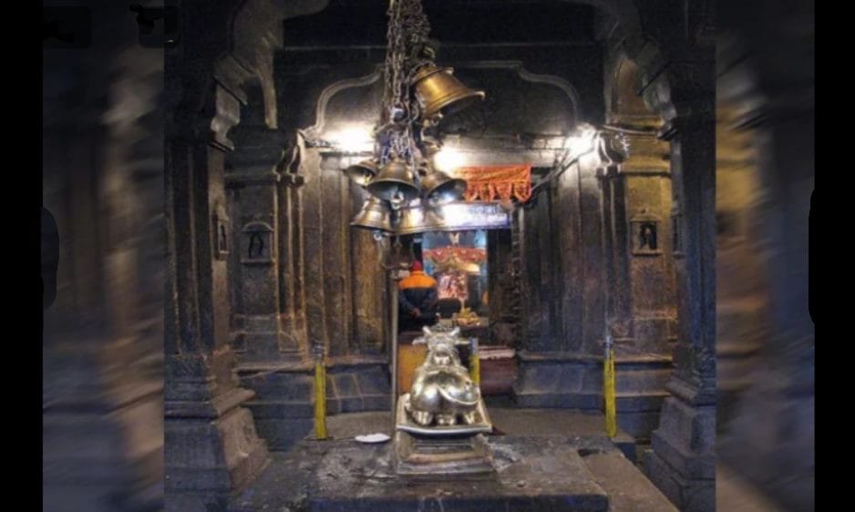 kedarnath temple shivling miracle