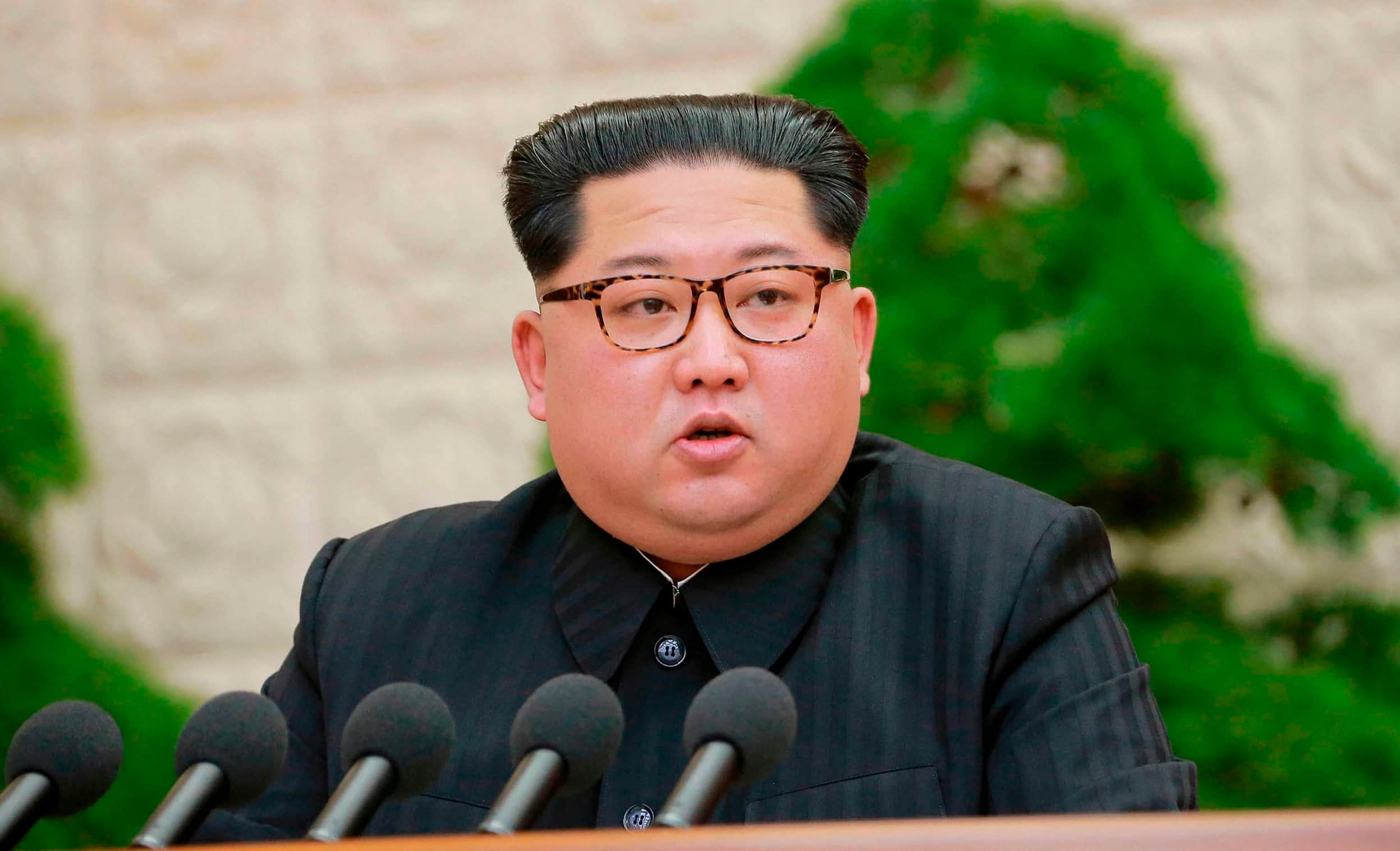 first phase of historical meeting is over, know the interesting facts of trump and kim summit