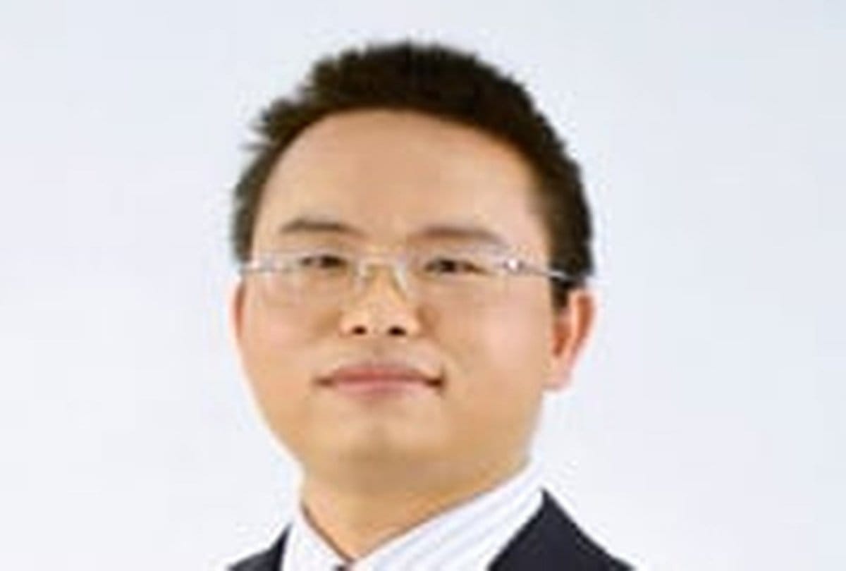 Math Tuition Teacher Becomes a Billionaire in China 