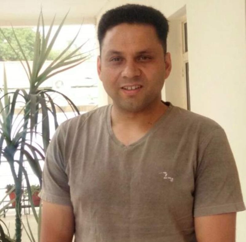 uttarakhand major pritam kunwar get kirti chakra