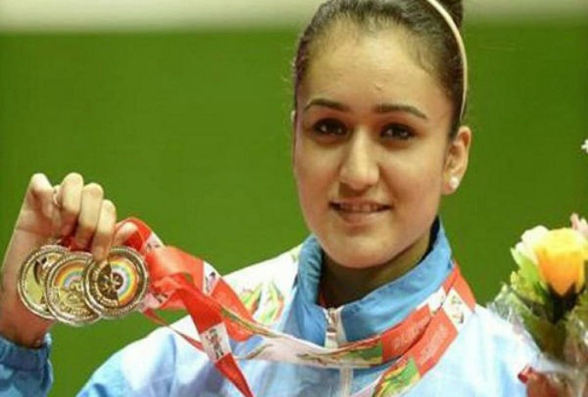 Manika Batra and six others table tennis player denied entry in Air India flight