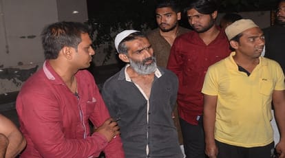 Killing of kidnapped child in Meerut