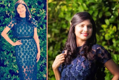 Nancy Arora won the Mrs India Australia 2018