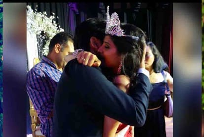Nancy Arora won the Mrs India Australia 2018
