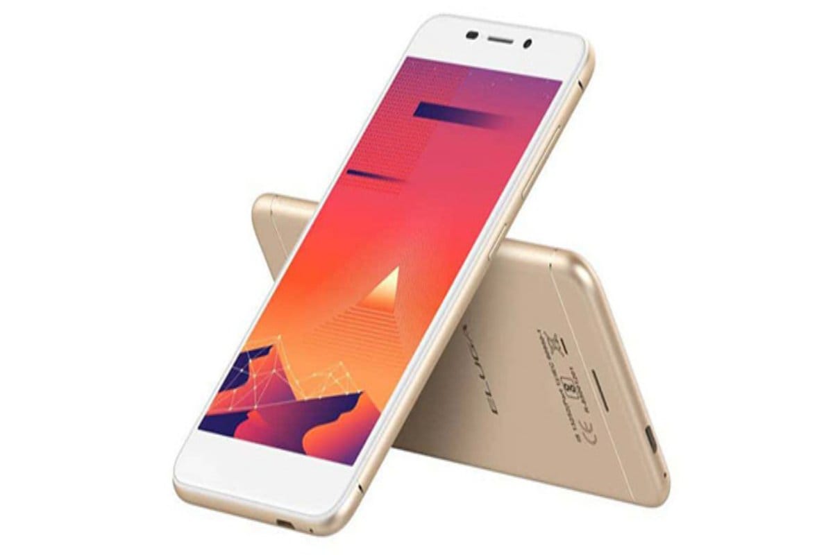 Panasonic Eluga I7