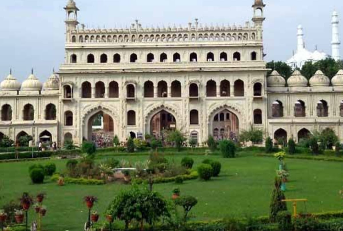 Some places for picnic in Lucknow