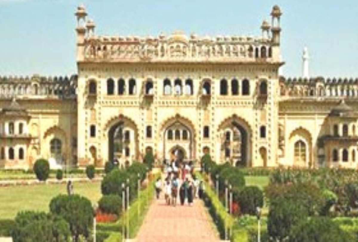 Some places for picnic in Lucknow
