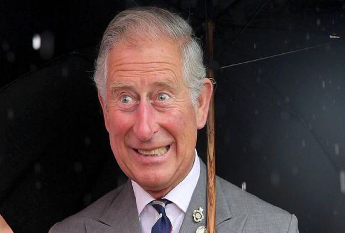 Britain Prince Charles has tested positive for coronavirus says UK media