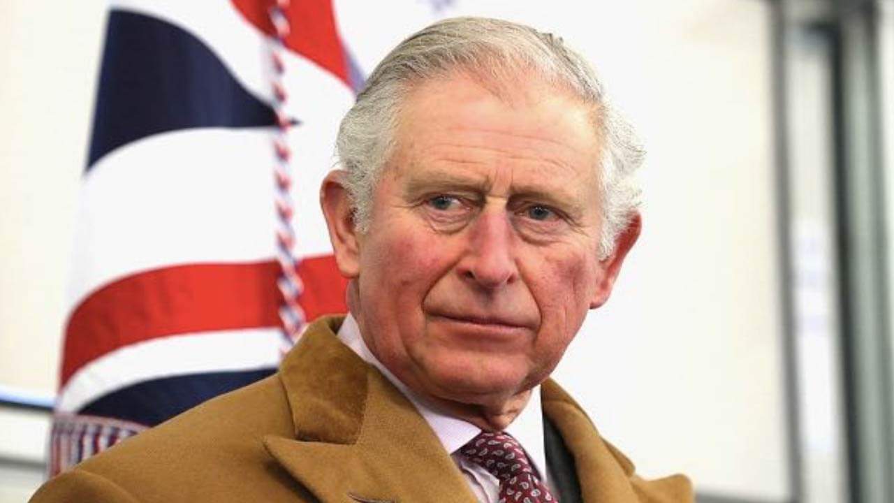 प्रिंस चार्ल्स