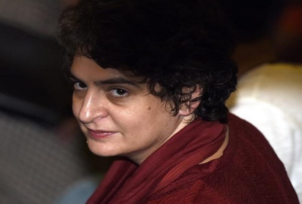 priyanka gandhi to be more active on raebareli seat.
