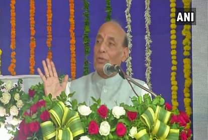 We will present Fugitive Economic Offenders Bill before Parliament: Rajnath Singh