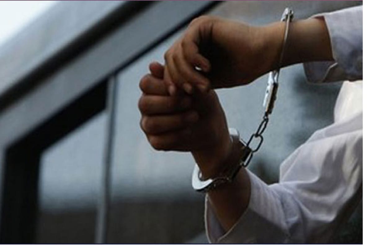Very few criminals in the case of rape behind bars