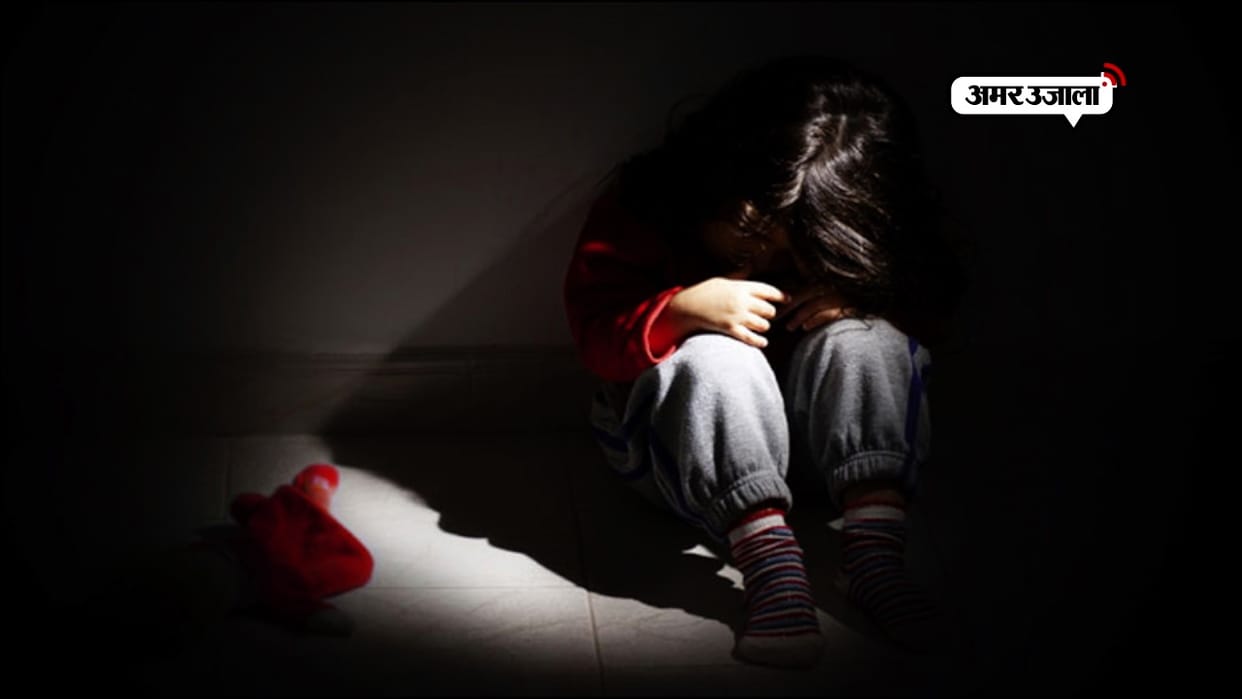 Rape with six year old girl by father drunked friend in dehradun