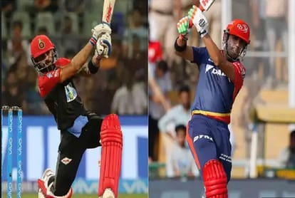 royal challengers bangalore vs delhi daredevils match 19 ipl 2018 live score card