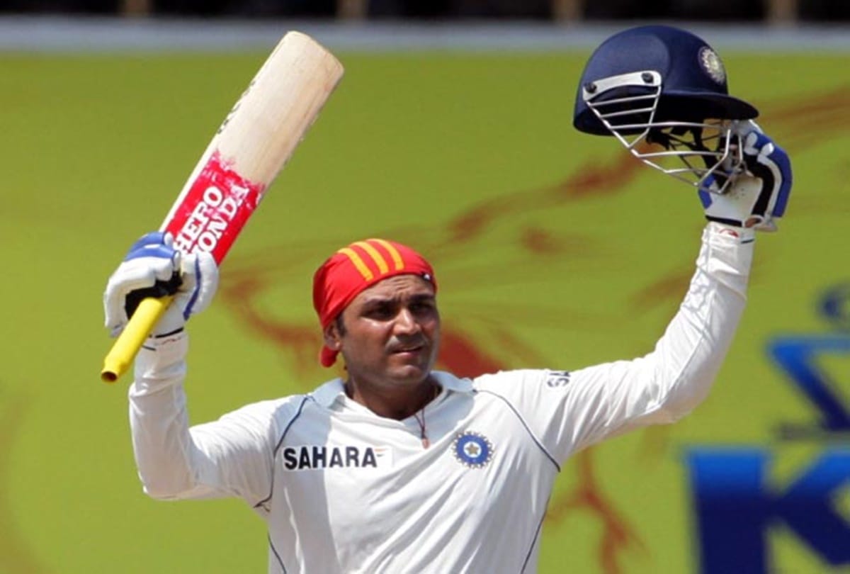 australia vs india: virender sehwag ready to go australia to play 4th test 
