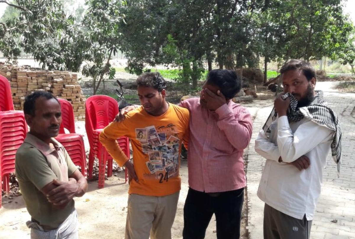 anil kumar maurya martyred in naxal attack in sukma