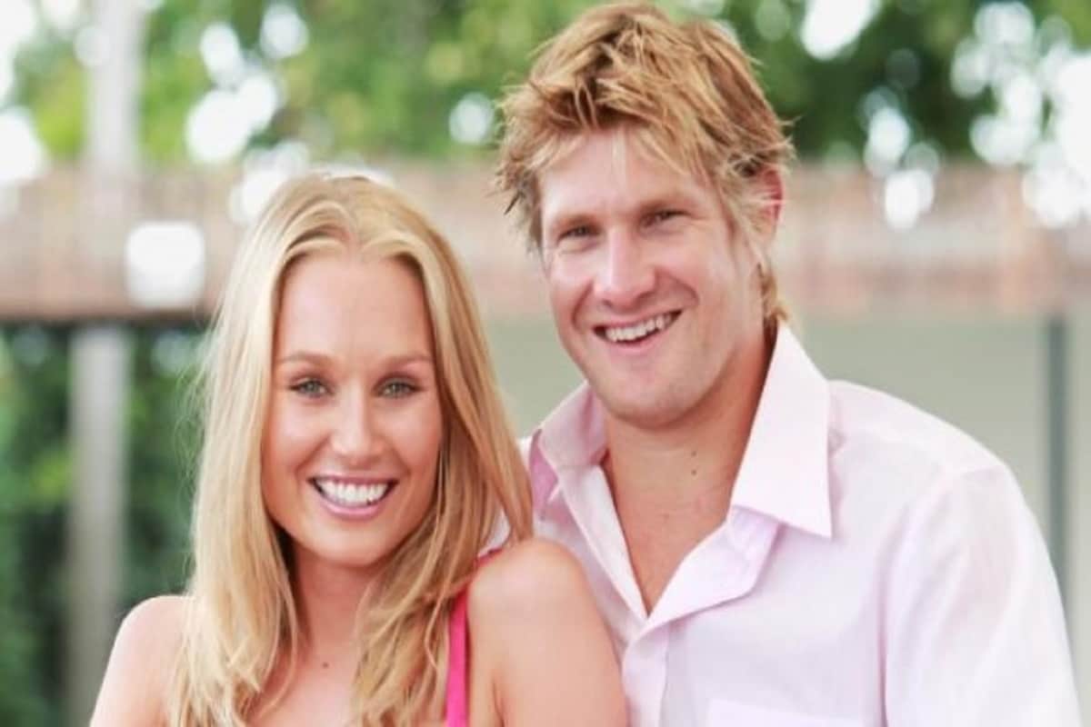 shane watson dedicated his third ipl hundred to family in ipl 2018