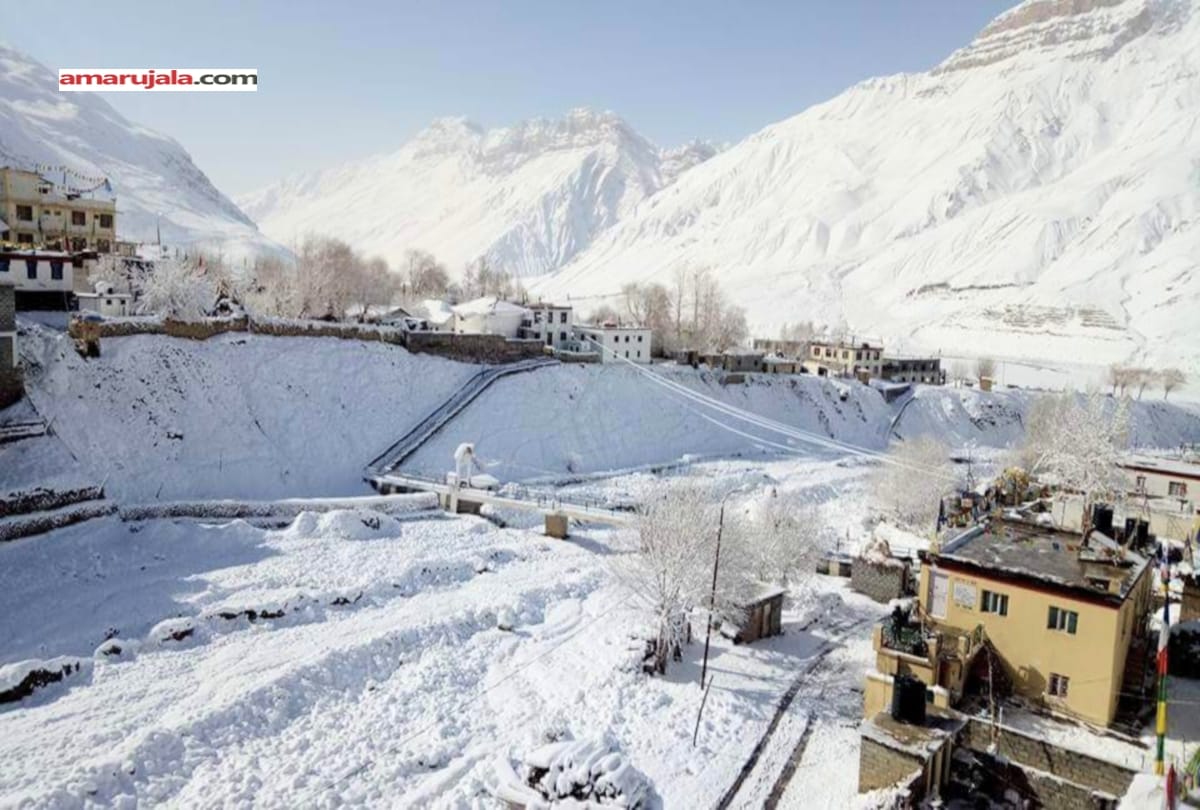 weather forecast for himachal for next three days