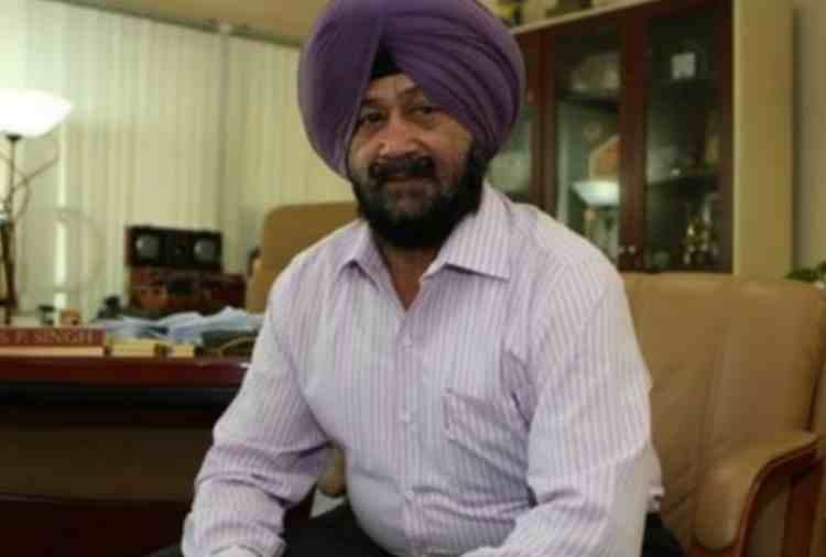 sarbat da bhala trust chairman sp oberoi saved 5 indians from death sentence by blood money