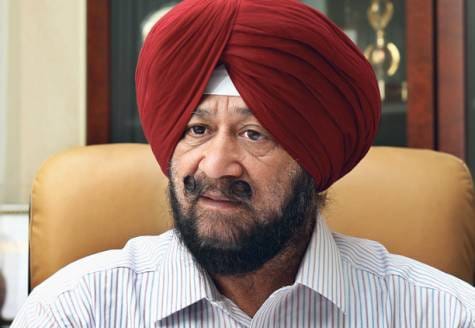 sarbat da bhala trust chairman sp oberoi saved 5 indians from death sentence by blood money
