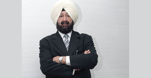 sarbat da bhala trust chairman sp oberoi saved 5 indians from death sentence by blood money