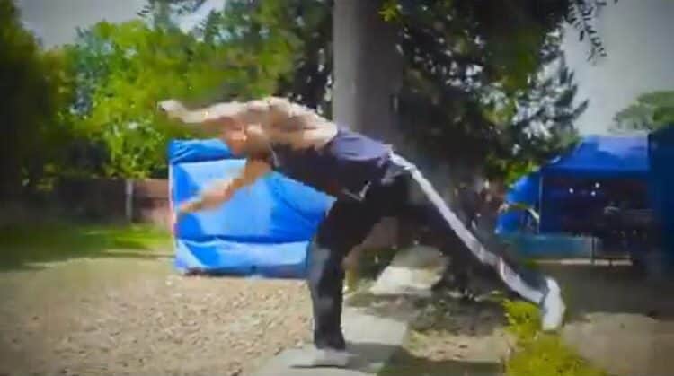 soty 2 shooting spot tiger shroff video will shock you dehradun