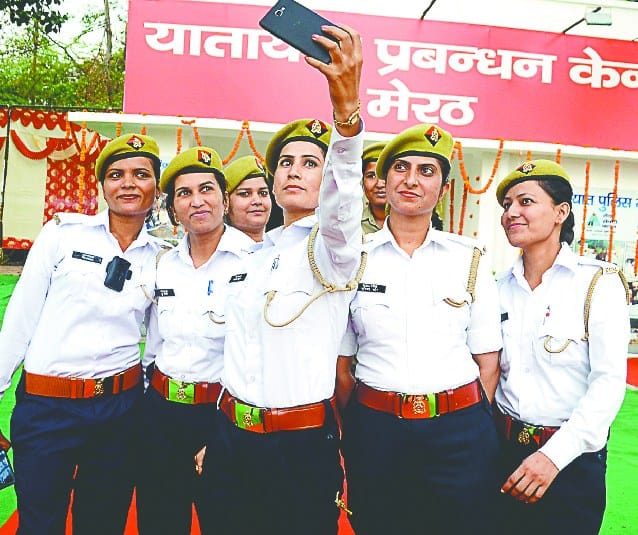 ab controll room se hoga traffic controll