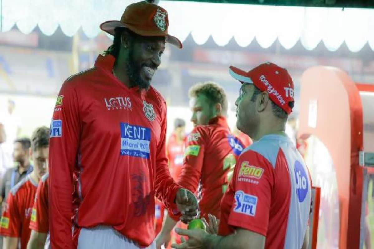 sehwag and preity zinta gets into verbal spat after punjab defeat in ipl