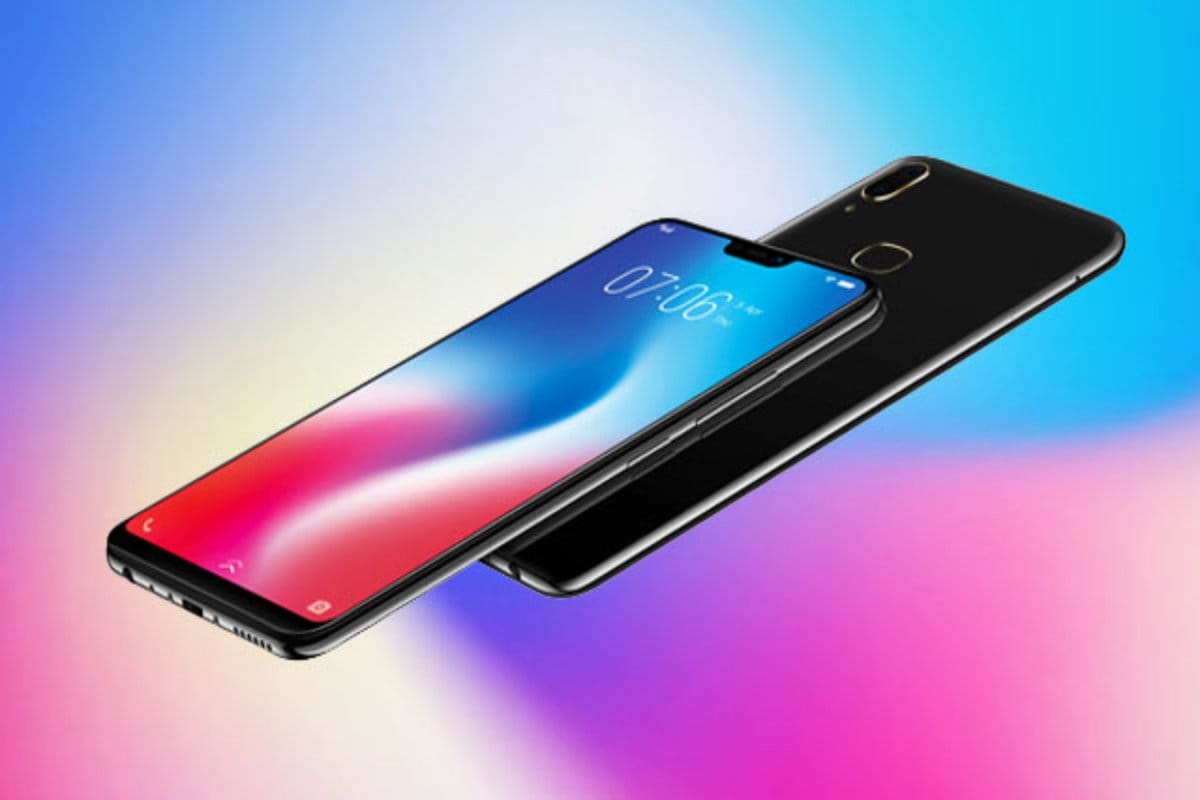 Vivo V9 Youth