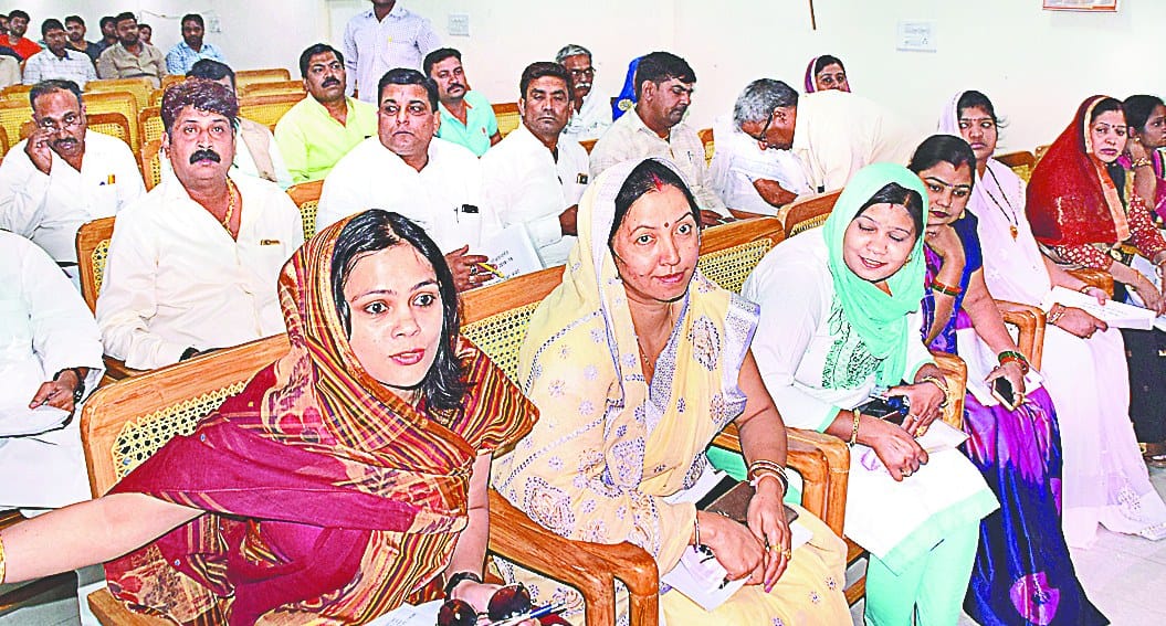 bhugtaan me deri ki to hogi mil prabhandhako ki report