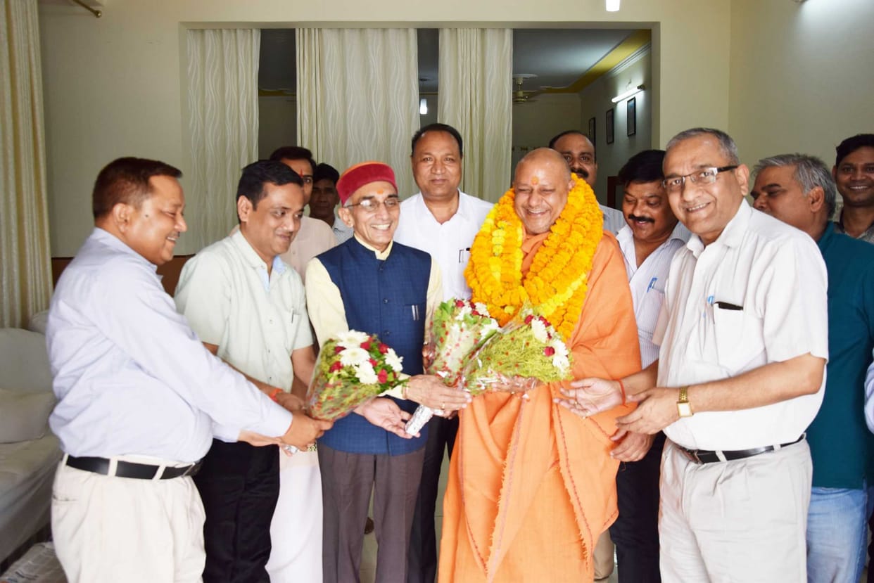 धर्म और जाति की राजनीति से देश का हुआ नुकशान