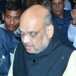 भाजपा के राष्ट्रीय अध्यक्ष अमित शाह