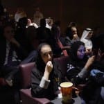 cinema saudi arab