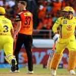 CSK