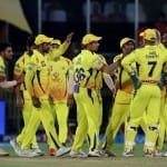 CSK