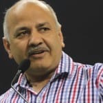 मनीष सिसोदिया (फाइल फोटो)